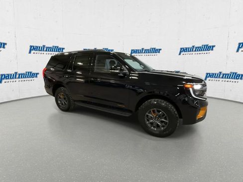 New 2026 Ford Expedition Tremor AWD/4WD image 13