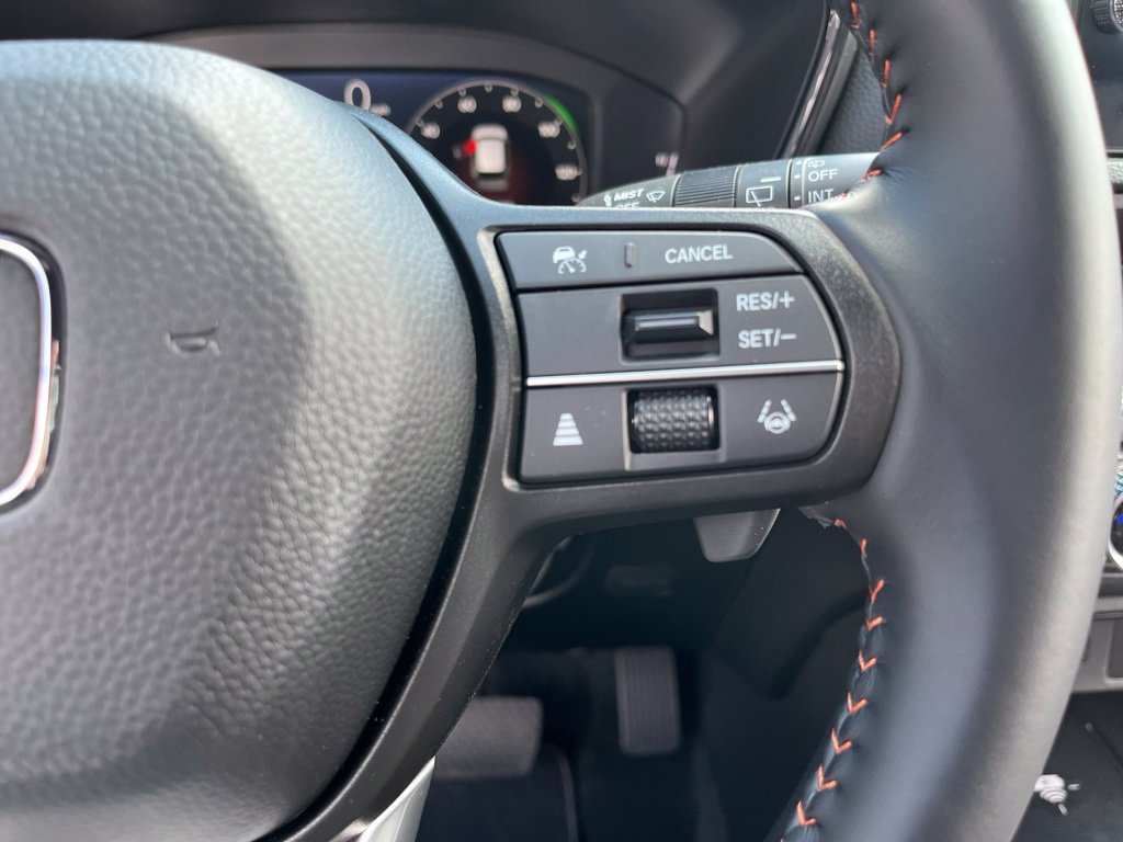 Certified 2026 Honda CR-V Sport-L image 24