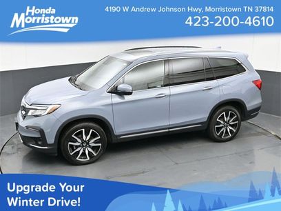Used 2022 Honda Pilot Touring