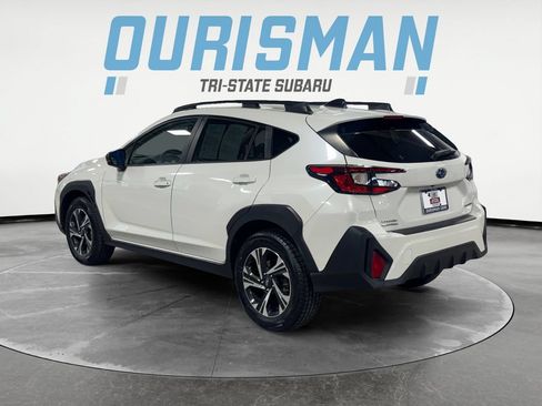 Certified 2024 Subaru Crosstrek 2.0i Premium AWD/4WD image 4