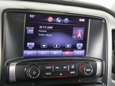 Used 2014 GMC Sierra 1500 SLE w/ SLE Value Package image 5