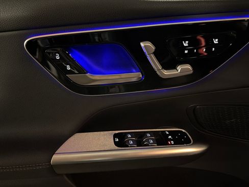 New 2026 Mercedes-Benz GLC 300 image 10