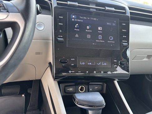 Used 2023 Hyundai Tucson SEL w/ Convenience Package image 24