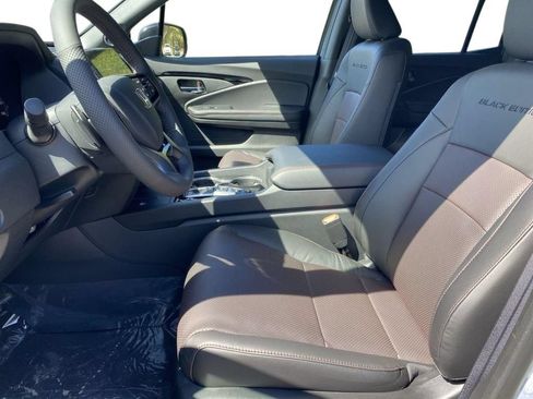 New 2026 Honda Ridgeline Black Edition image 12