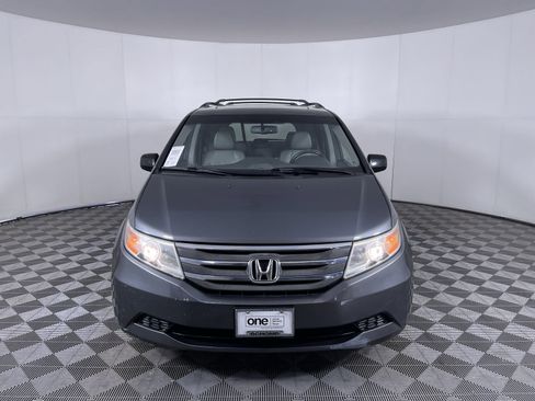 Used 2012 Honda Odyssey EX-L image 30