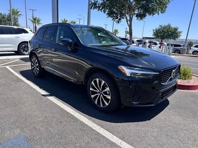Used 2024 Volvo XC60 B5 Plus w/ Protection Package Premier