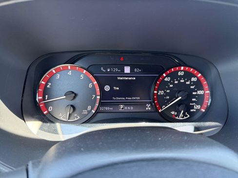 Used 2023 Nissan Frontier PRO-4X w/ Pro-4X Premium Package AWD/4WD image 22