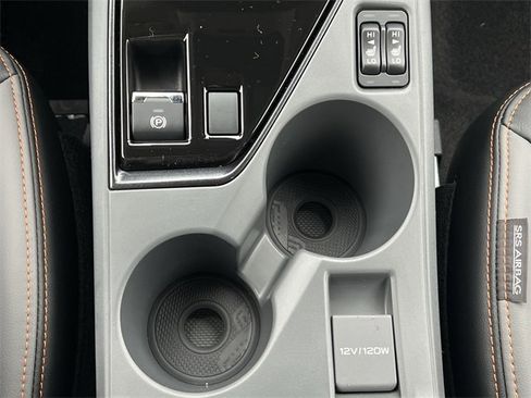 New 2026 Subaru Crosstrek 2.5i Limited image 15