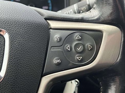 Used 2019 GMC Canyon Denali AWD/4WD image 25