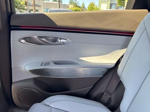 New 2026 Genesis Electrified GV70 AWD/4WD image 46