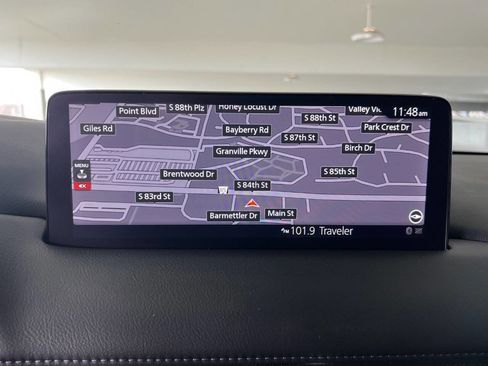 Used 2021 MAZDA CX-5 Grand Touring image 20