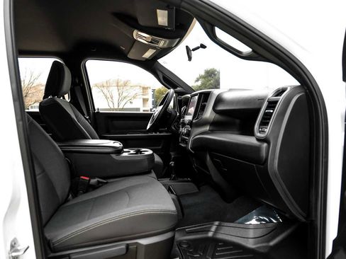 Used 2022 RAM 2500 Tradesman image 33