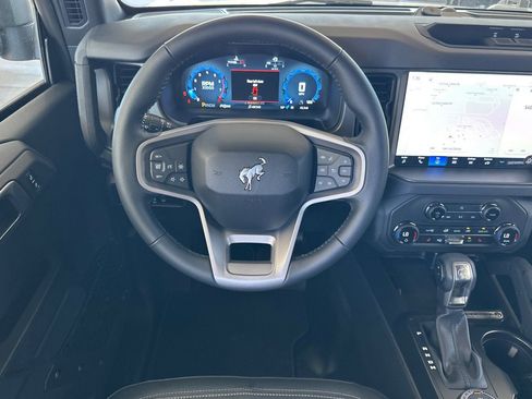 New 2026 Ford Bronco Big Bend w/ Black Diamond Package image 13