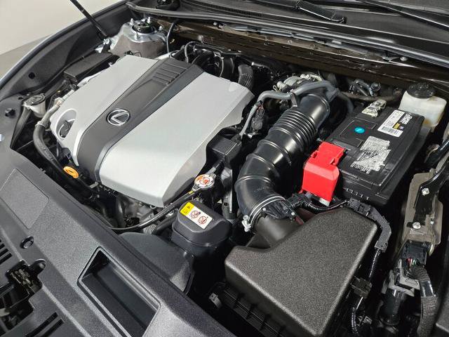 Used 2024 Lexus ES 350 F Sport w/ Accessory Package (Z1) FWD image 20
