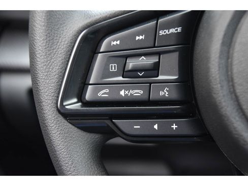 New 2026 Subaru Crosstrek 2.0i Premium AWD/4WD image 31