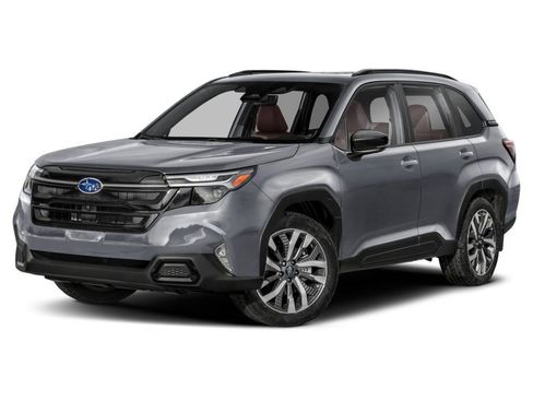 New 2026 Subaru Forester Touring AWD/4WD image 1