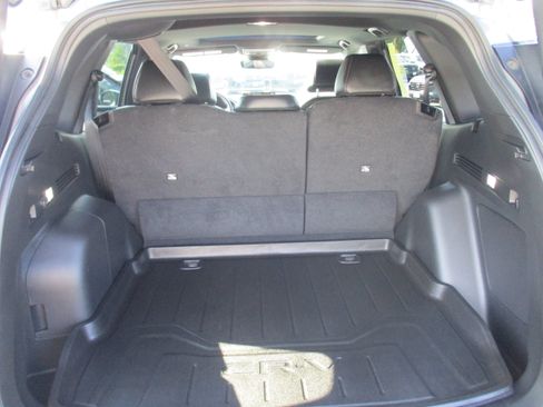 Certified 2024 Honda CR-V Sport Touring image 14