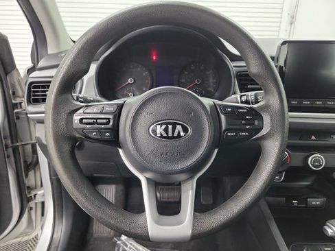 Used 2021 Kia Rio S FWD image 24