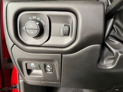 Used 2024 RAM 1500 Rebel w/ Rebel Level 2 Equipment Group AWD/4WD image 13