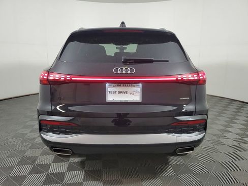 New 2026 Audi Q5 Premium Plus image 5