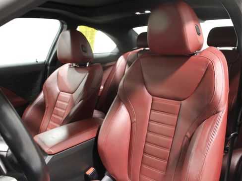 Certified 2023 BMW M240i xDrive Coupe w/ Premium Package AWD/4WD image 4