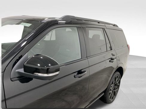 New 2026 Ford Expedition Platinum w/ Stealth Performance Package image 9