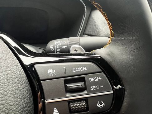 New 2026 Acura Integra A-Spec image 21