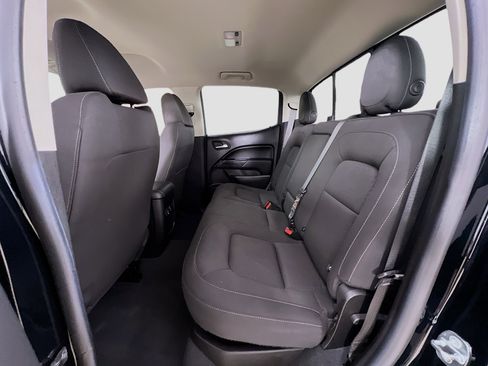 Used 2022 GMC Canyon Elevation image 24