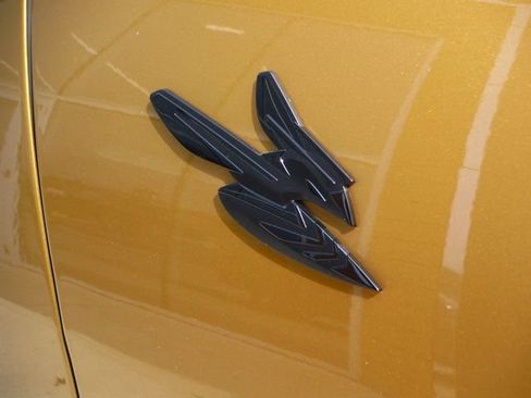 Used 2023 Dodge Hornet GT w/ Track Pack AWD/4WD image 11