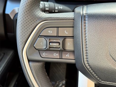 New 2026 Toyota 4Runner TRD Sport image 30