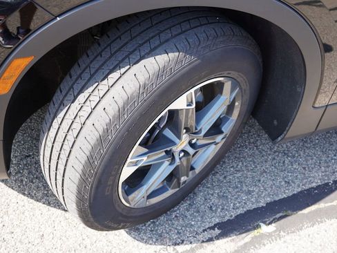 Certified 2025 Chevrolet Blazer LT image 13