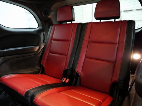 Used 2022 Dodge Durango R/T w/ Tow 'N Go Package image 25