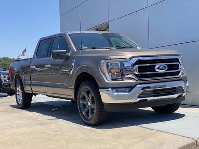Used 2023 Ford F150 XLT w/ Equipment Group 302A High