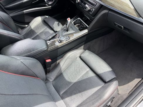 Used 2015 BMW 328i Sedan RWD image 27