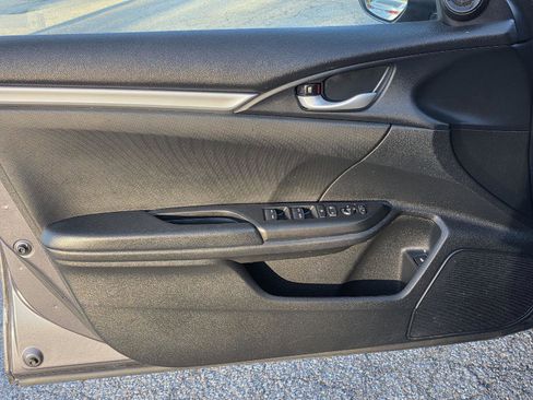 Used 2021 Honda Civic Sport image 30