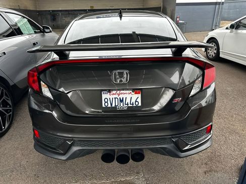 Used 2020 Honda Civic Si image 20