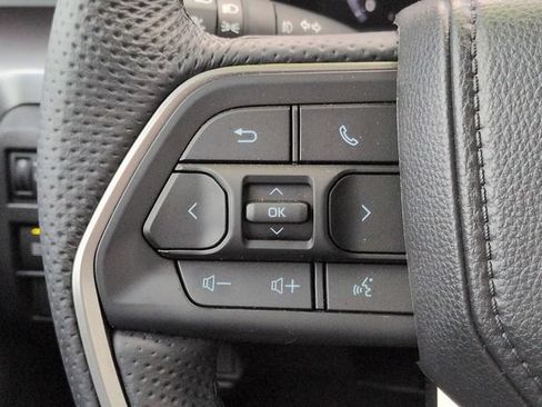 Certified 2026 Toyota Tacoma TRD Sport AWD/4WD image 23