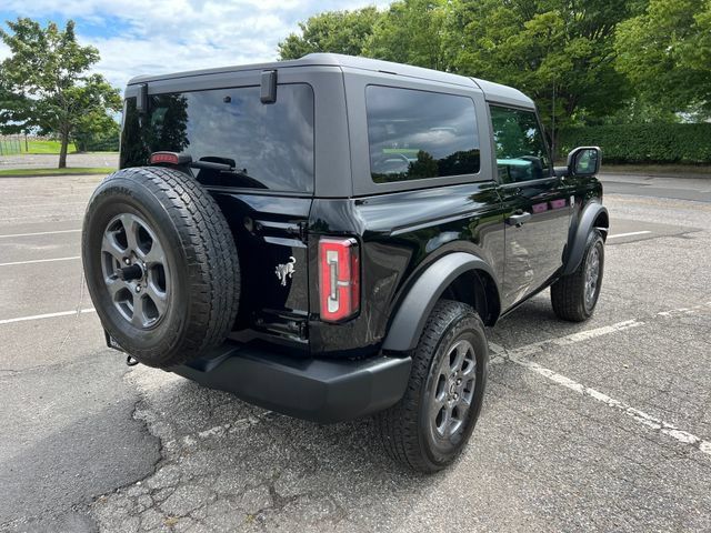 Used 2023 Ford Bronco Big Bend AWD/4WD image 11