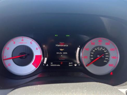Used 2020 Acura RDX AWD w/ A-Spec image 31