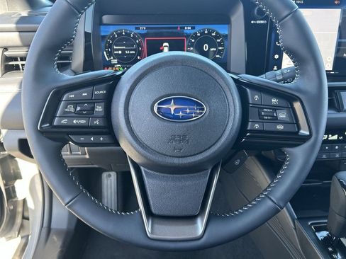 New 2026 Subaru Outback Touring XT AWD/4WD image 19