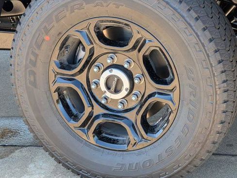 New 2026 Ford F250 XL w/ STX Appearance Package image 9