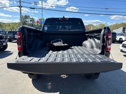 Used 2021 RAM 1500 Big Horn AWD/4WD image 28