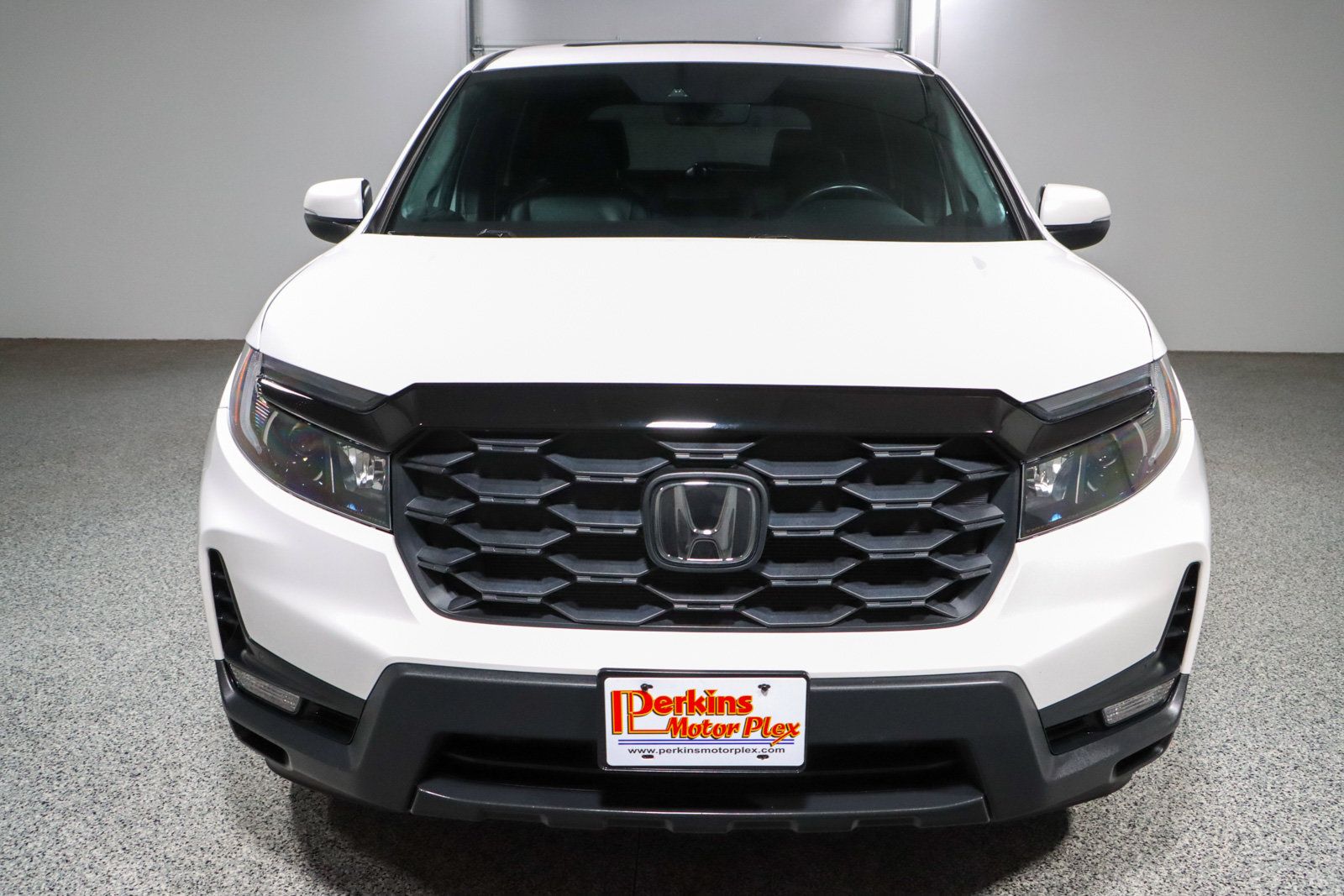 Used 2023 Honda Passport EX-L image 4