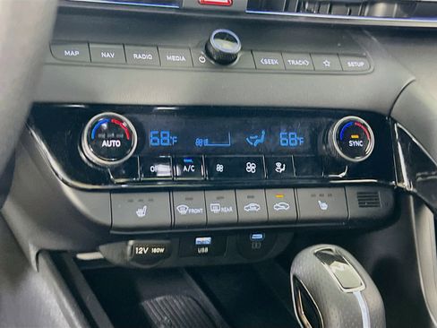 Used 2025 Hyundai Elantra N FWD image 16