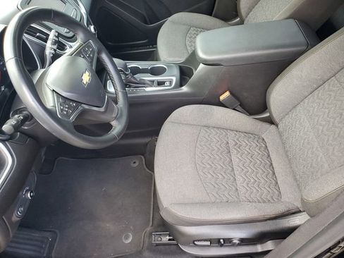 Certified 2024 Chevrolet Equinox LT image 17