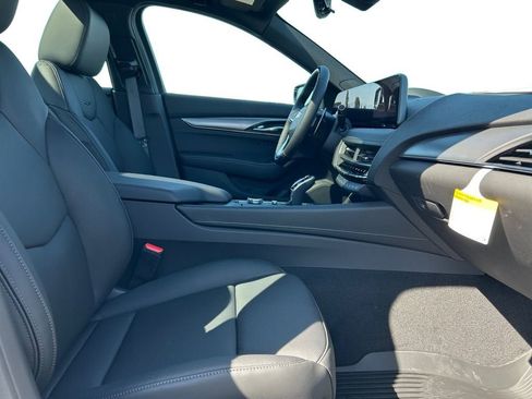 New 2026 Cadillac CT5 Premium Luxury RWD image 17