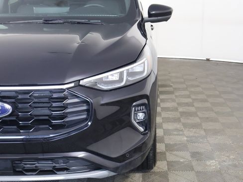 Used 2023 Ford Escape ST-Line Elite image 13