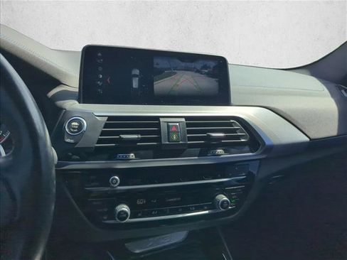 Used 2018 BMW X3 xDrive30i AWD/4WD image 10