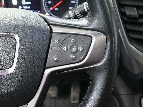 Used 2021 GMC Acadia AT4 w/ Trailering Package image 32