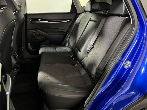 New 2026 Kia Seltos S image 23